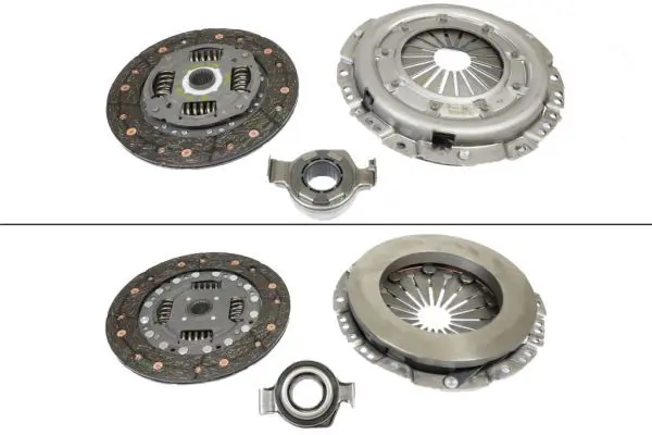 Handler.Part Clutch kit KAWE 959951 1