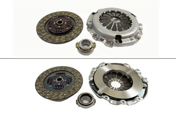 Handler.Part Clutch kit KAWE 960461 1