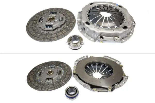 Handler.Part Clutch kit KAWE 960462 1