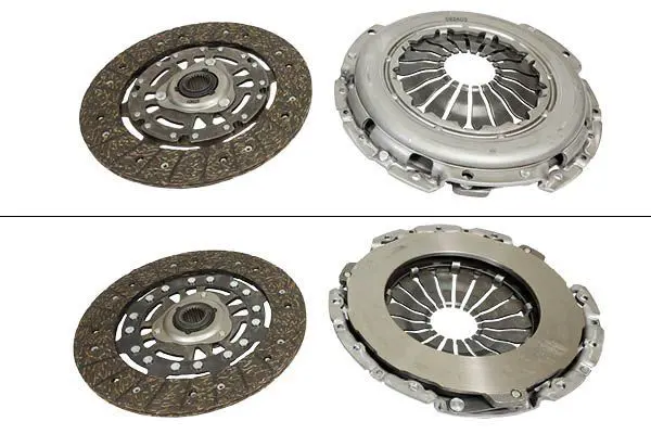 Handler.Part Clutch kit KAWE 961051 1