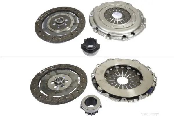 Handler.Part Clutch kit KAWE 961221 1