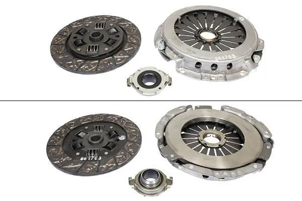 Handler.Part Clutch kit KAWE 961763 1