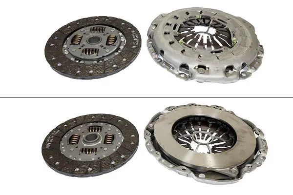 Handler.Part Clutch kit KAWE 961848 1