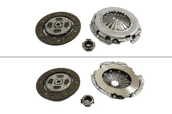 Handler.Part Clutch kit KAWE 961878 1