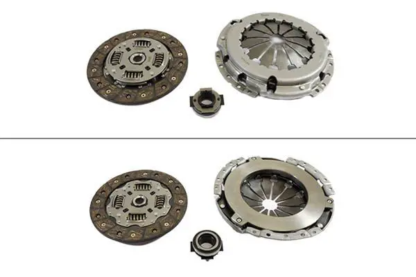 Handler.Part Clutch kit KAWE 961880 1