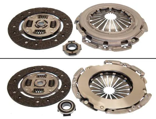 Handler.Part Clutch kit KAWE 961883 1