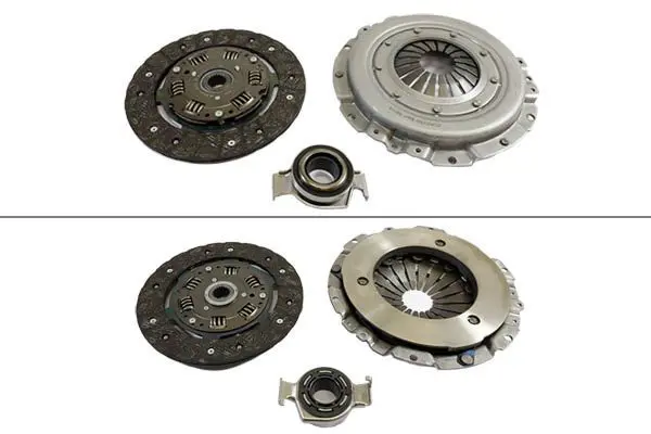 Handler.Part Clutch kit KAWE 961884 1