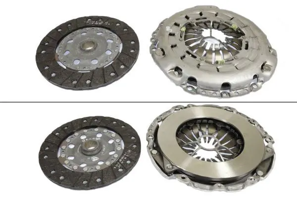 Handler.Part Clutch kit KAWE 962040 1