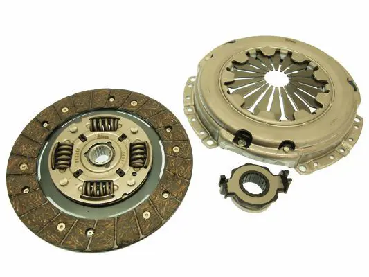 Handler.Part Clutch kit KAWE 962051 1