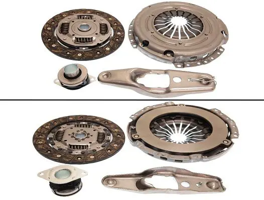 Handler.Part Clutch kit KAWE 962126 1