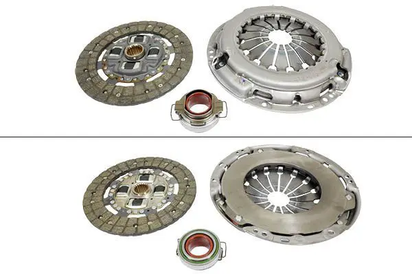 Handler.Part Clutch kit KAWE 962242 1