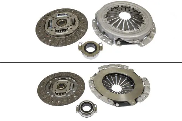 Handler.Part Clutch kit KAWE 962398 1