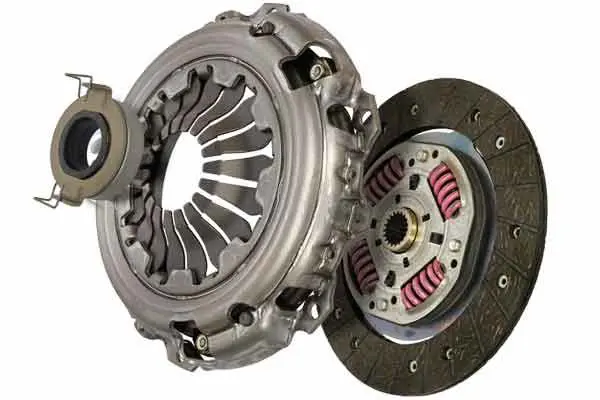 Handler.Part Clutch kit KAWE 962418 1