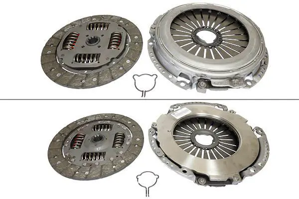 Handler.Part Clutch kit KAWE 962435 1