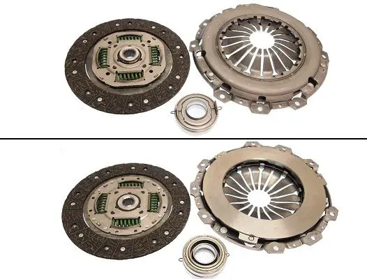 Handler.Part Clutch kit KAWE 962496 1