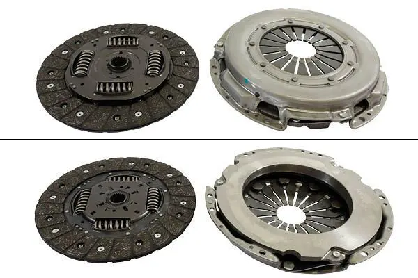 Handler.Part Clutch kit KAWE 962530 1