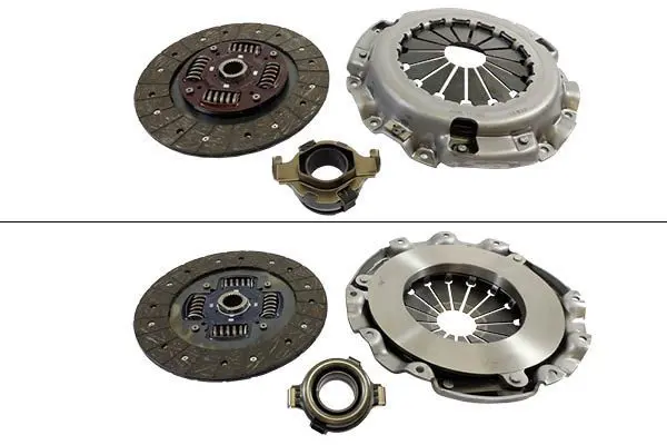 Handler.Part Clutch kit KAWE 962547 1