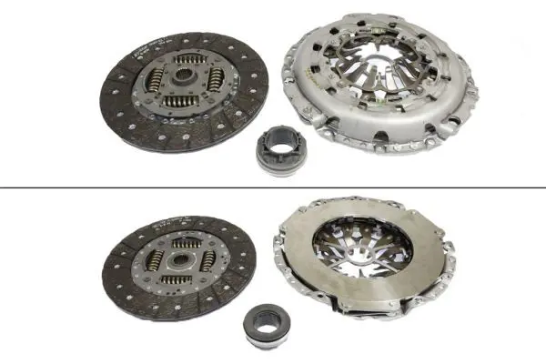 Handler.Part Clutch kit KAWE 962803 1