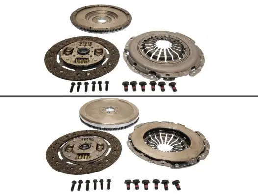 Handler.Part Clutch kit KAWE DMV248M 1