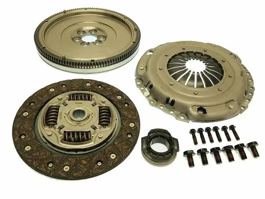 Handler.Part Clutch kit KAWE DMV166M 1