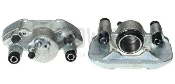 Handler.Part Brake caliper KAWE 34012 1