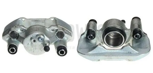 Handler.Part Brake caliper KAWE 34013 1