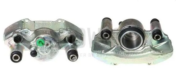 Handler.Part Brake caliper KAWE 34014 1