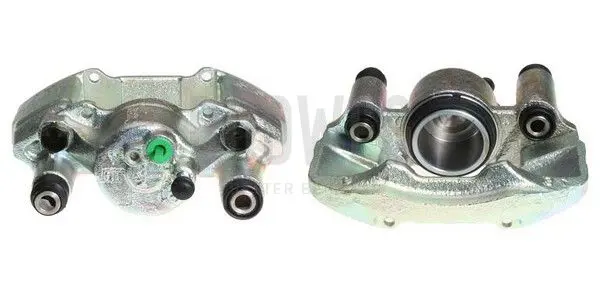 Handler.Part Brake caliper KAWE 34015 1