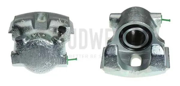 Handler.Part Brake caliper KAWE 34020 1