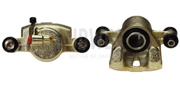 Handler.Part Brake caliper KAWE 34022 1