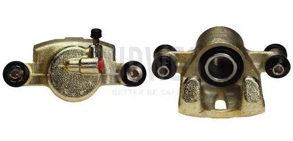 Handler.Part Brake caliper KAWE 34023 1