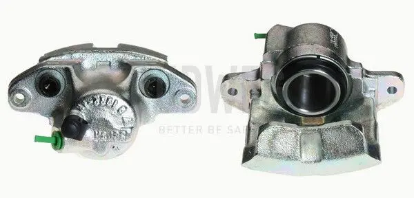 Handler.Part Brake caliper KAWE 34054 1