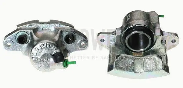 Handler.Part Brake caliper KAWE 34055 1