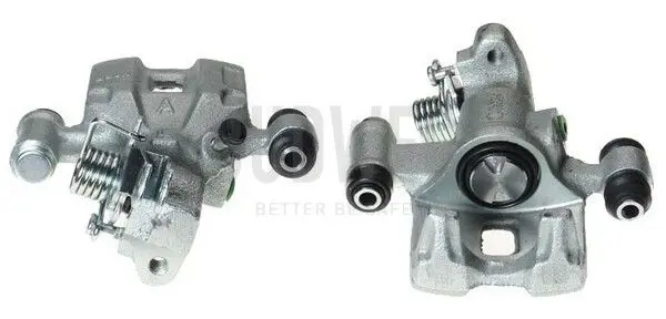 Handler.Part Brake caliper KAWE 34066 1