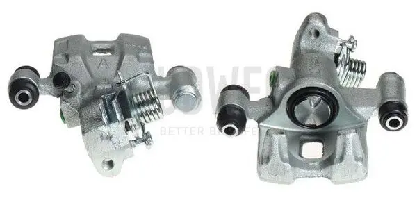 Handler.Part Brake caliper KAWE 34067 1