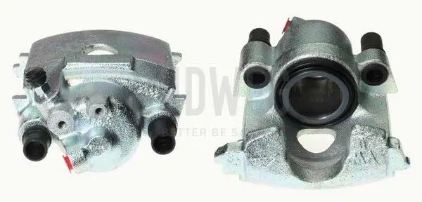 Handler.Part Brake caliper KAWE 34070 1