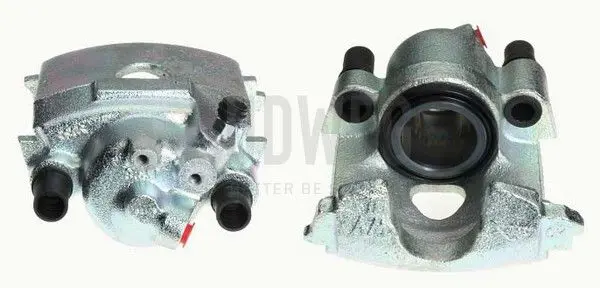 Handler.Part Brake caliper KAWE 34071 1