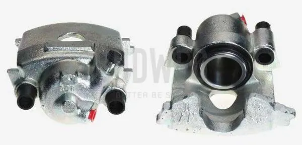 Handler.Part Brake caliper KAWE 34097 1