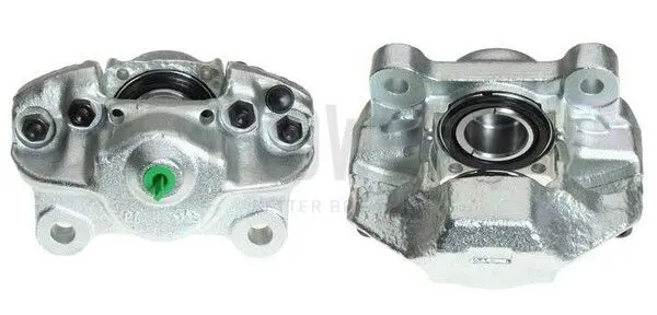 Handler.Part Brake caliper KAWE 34102 1