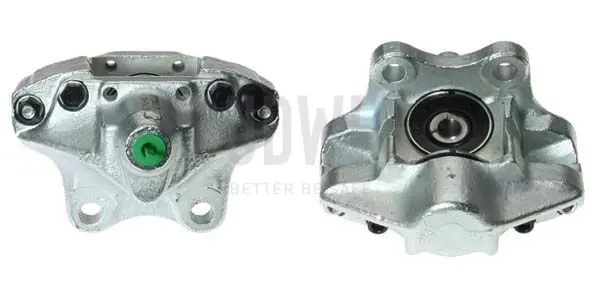 Handler.Part Brake caliper KAWE 34118 1