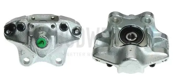 Handler.Part Brake caliper KAWE 34119 1