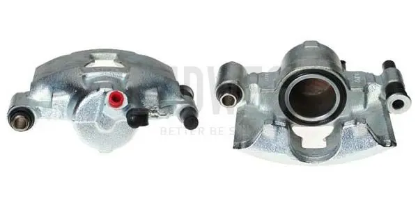 Handler.Part Brake caliper KAWE 34144 1