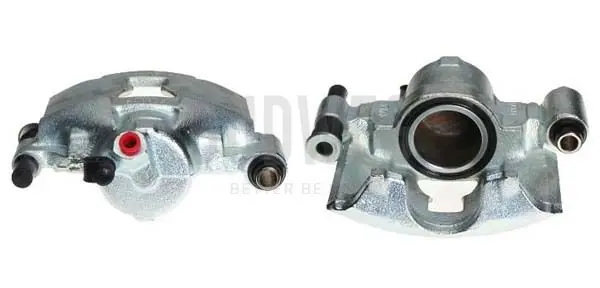 Handler.Part Brake caliper KAWE 34145 1