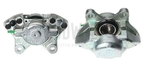 Handler.Part Brake caliper KAWE 34191 1