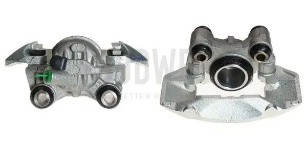 Handler.Part Brake caliper KAWE 34192 1