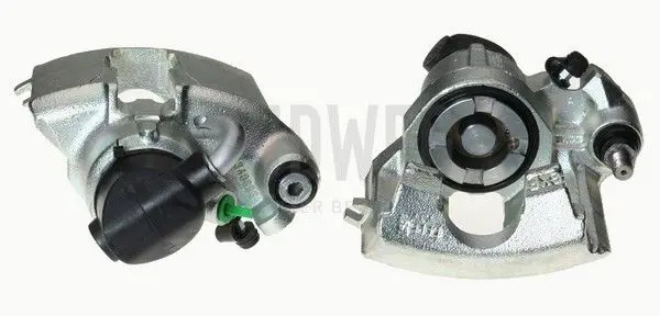 Handler.Part Brake caliper KAWE 34209 1