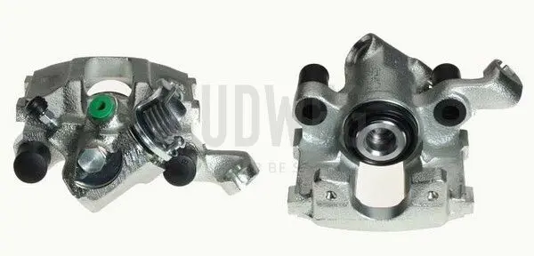 Handler.Part Brake caliper KAWE 34211 1