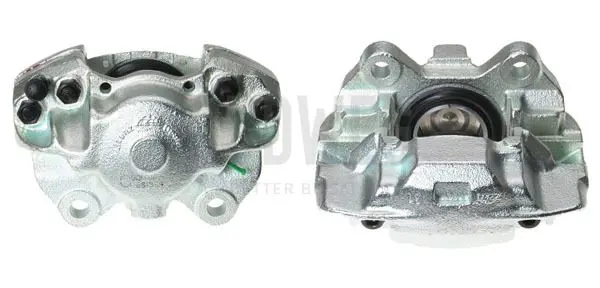 Handler.Part Brake caliper KAWE 34215 1