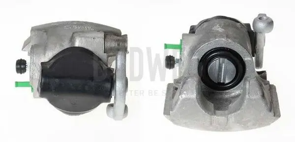 Handler.Part Brake caliper KAWE 34228 1