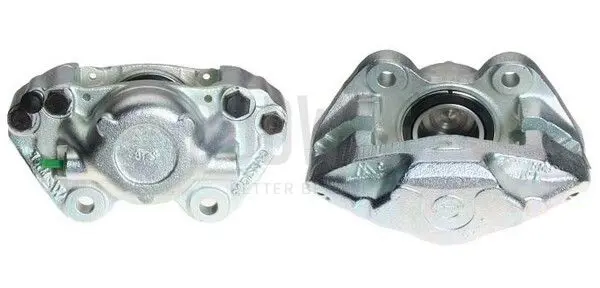 Handler.Part Brake caliper KAWE 34243 1